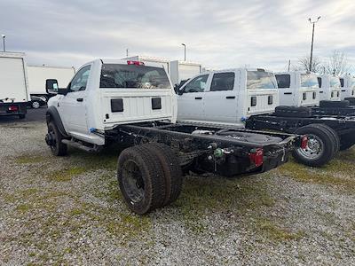 New 2026 Ram 5500 Regular Cab 60 CA Cab Chassis for sale #TG239303 - photo 2