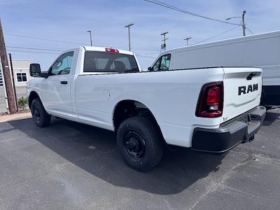 New 2026 Ram 2500 - photo 2