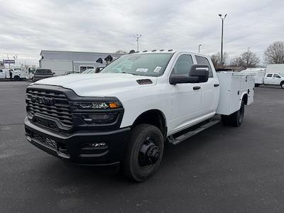 New 2026 Ram 3500 - photo 1
