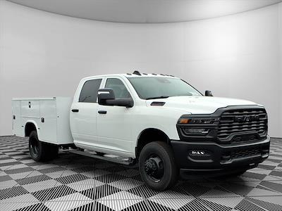 New 2026 Ram 3500 - photo 1