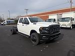 New 2026 Ram 3500 Crew Cab 60 CA Cab Chassis for sale #TG243748 - photo 5