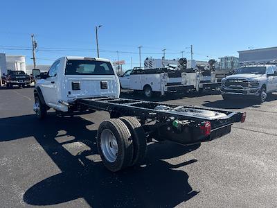 New 2026 Ram 5500 Regular Cab 108 CA Cab Chassis for sale #TG244041 - photo 2