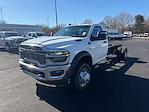 2026 Ram 5500 Regular Cab DRW 4WD Cab Chassis for sale #TG244041 - photo 1