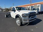 2026 Ram 5500 Regular Cab DRW 4WD Cab Chassis for sale #TG244041 - photo 5