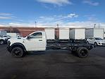 2026 Ram 5500 Regular Cab DRW 4WD Cab Chassis for sale #TG244042 - photo 5
