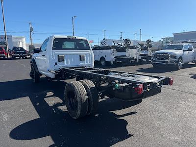 New 2026 Ram 4500 Regular Cab 84 CA Cab Chassis for sale #TG244123 - photo 2