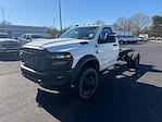 New 2026 Ram 4500 Regular Cab 84 CA Cab Chassis for sale #TG244123 - photo 1