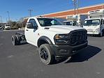 New 2026 Ram 4500 Regular Cab 84 CA Cab Chassis for sale #TG244123 - photo 5