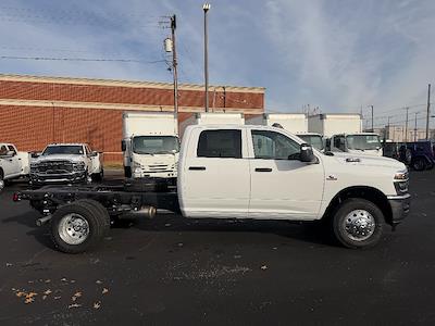 New 2026 Ram 3500 Crew Cab 60 CA Cab Chassis for sale #TG244463 - photo 2