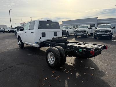 New 2026 Ram 3500 Crew Cab 60 CA Cab Chassis for sale #TG244463 - photo 2