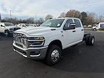 2026 Ram 3500 Crew Cab DRW 4WD Cab Chassis for sale #TG244463 - photo 1