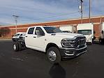 2026 Ram 3500 Crew Cab DRW 4WD Cab Chassis for sale #TG244463 - photo 3
