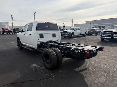 New 2026 Ram 3500 Crew Cab 60 CA Cab Chassis for sale #TG244686 - photo 2