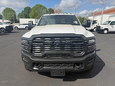 2026 Ram 5500 Crew Cab DRW 4WD Cab Chassis for sale #TG252848 - photo 2