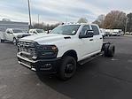 New 2026 Ram 3500 Crew Cab 60 CA Cab Chassis for sale #TG252970 - photo 1