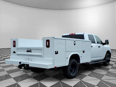 New 2026 Ram 3500 - photo 1