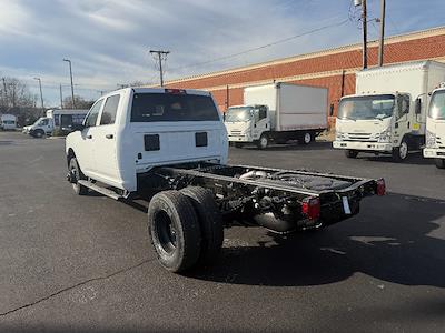 New 2026 Ram 3500 Crew Cab 60 CA Cab Chassis for sale #TG252972 - photo 2