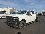 New 2026 Ram 3500 Crew Cab 60 CA Cab Chassis for sale #TG252972 - photo 1