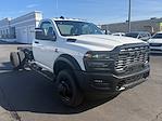 New 2026 Ram 4500 Regular Cab 84 CA Cab Chassis for sale #TG272268 - photo 4