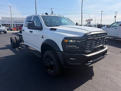 New 2026 Ram 4500 - photo 1