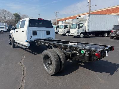 New 2026 Ram 4500 - photo 1
