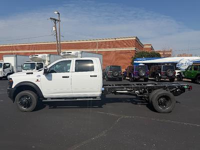 New 2026 Ram 4500 - photo 1