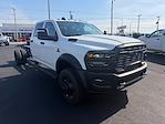 New 2026 Ram 4500 Crew Cab 84 CA Cab Chassis for sale #TG277669 - photo 4