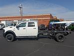 New 2026 Ram 4500 Crew Cab 84 CA Cab Chassis for sale #TG277669 - photo 8