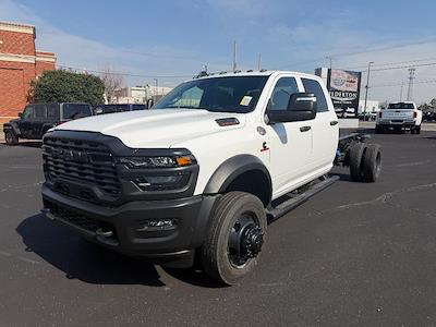 New 2026 Ram 4500 - photo 1