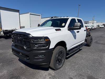 New 2026 Ram 2500 - photo 1