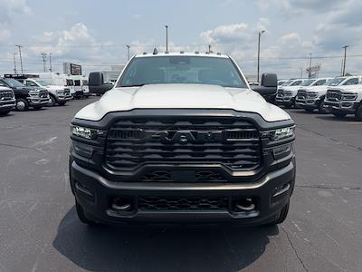 2026 Ram 5500 Crew Cab DRW 4WD Cab Chassis for sale #TG345708 - photo 2