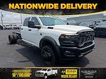 New 2026 Ram 5500 Crew Cab 84 CA Cab Chassis for sale #TG345708 - photo 1