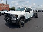 New 2026 Ram 5500 Crew Cab 84 CA Cab Chassis for sale #TG345708 - photo 3