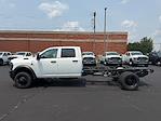 New 2026 Ram 5500 Crew Cab 84 CA Cab Chassis for sale #TG345708 - photo 4