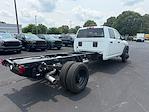 New 2026 Ram 5500 Crew Cab 84 CA Cab Chassis for sale #TG345708 - photo 7