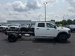 New 2026 Ram 5500 Crew Cab 84 CA Cab Chassis for sale #TG345708 - photo 8