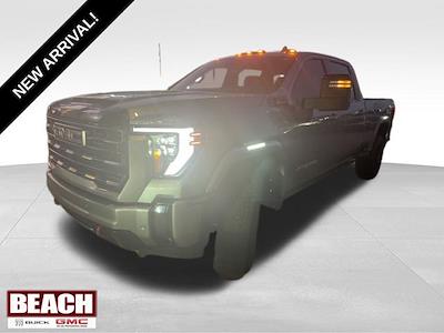 2024 GMC Sierra 2500 Crew Cab 4WD Pickup for sale #7 - photo 1