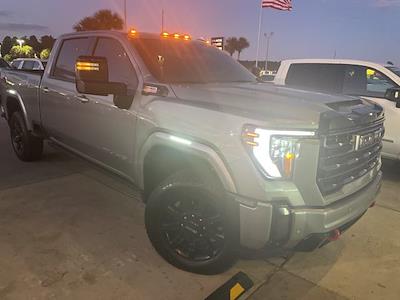 2024 GMC Sierra 2500 Crew Cab 4WD Pickup for sale #7 - photo 2
