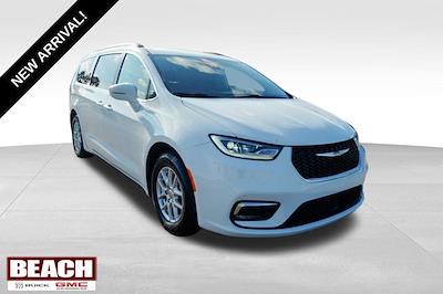 2022 Chrysler Pacifica FWD Minivan for sale #B12503A - photo 1