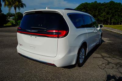 2022 Chrysler Pacifica FWD Minivan for sale #B12503A - photo 2