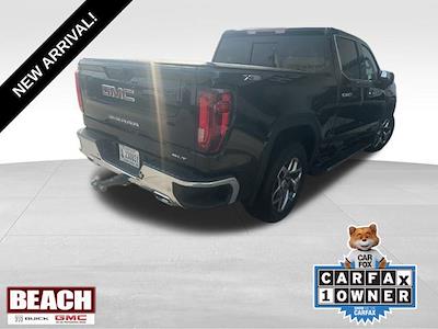 2025 GMC Sierra 1500 Crew Cab 4x4 Pickup for sale #B12504A - photo 1