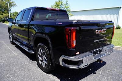 2025 GMC Sierra 1500 Crew Cab 4x4 Pickup for sale #B12504A - photo 2