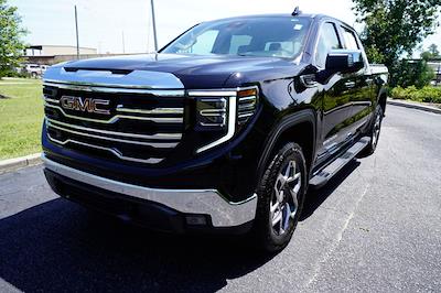 2025 GMC Sierra 1500 Crew Cab 4x4 Pickup for sale #B12504A - photo 1