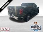 2025 GMC Sierra 1500 Crew Cab 4x4 Pickup for sale #B12504A - photo 1