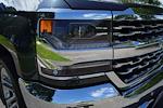 2018 Chevrolet Silverado 1500 Crew Cab 4x4 Pickup for sale #B12679A - photo 33