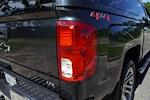 2018 Chevrolet Silverado 1500 Crew Cab 4x4 Pickup for sale #B12679A - photo 34