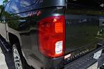 2018 Chevrolet Silverado 1500 Crew Cab 4x4 Pickup for sale #B12679A - photo 35