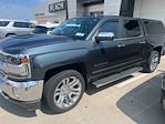 2018 Chevrolet Silverado 1500 Crew Cab 4x4 Pickup for sale #B12679A - photo 4