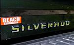 2018 Chevrolet Silverado 1500 Crew Cab 4x4 Pickup for sale #B12679A - photo 40