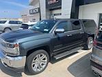 2018 Chevrolet Silverado 1500 Crew Cab 4x4 Pickup for sale #B12679A - photo 7